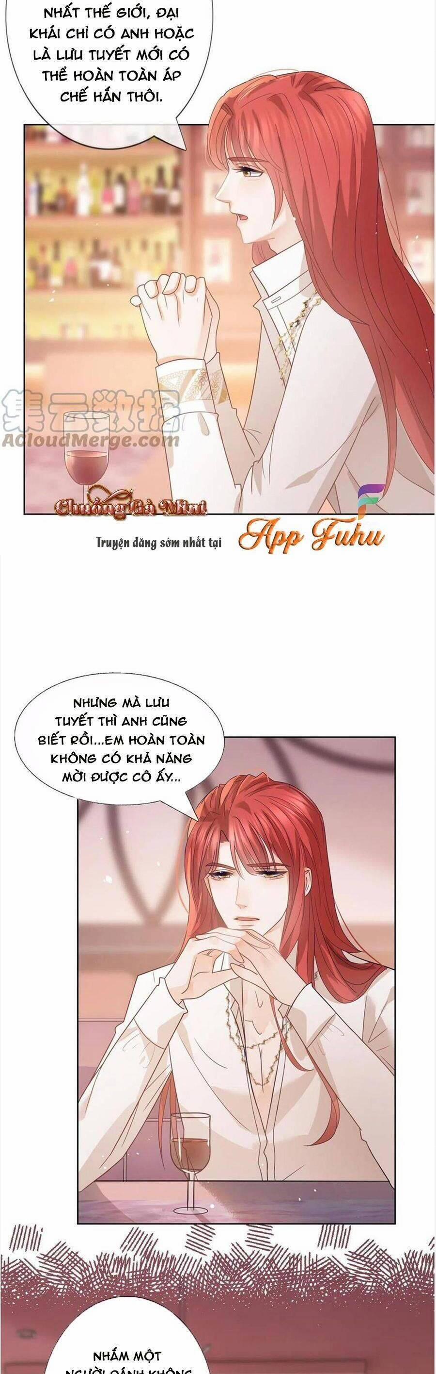 Boss Sát Thủ Dưỡng Hồ Yêu 94 trang 7