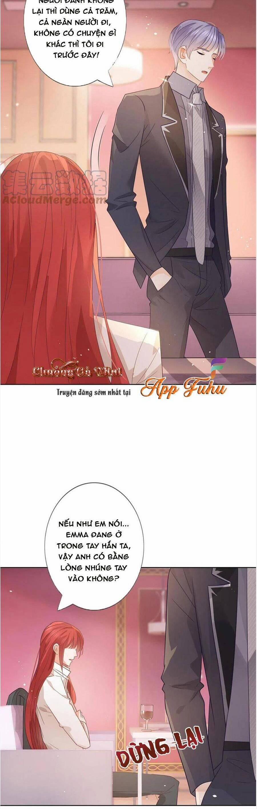 Boss Sát Thủ Dưỡng Hồ Yêu 94 trang 8