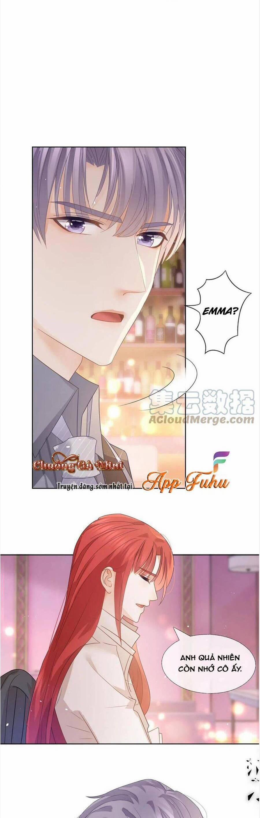 Boss Sát Thủ Dưỡng Hồ Yêu 94 trang 9