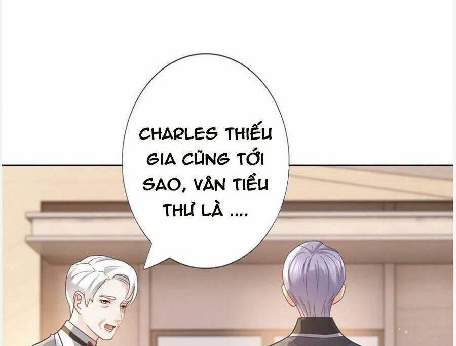 Boss Sát Thủ Dưỡng Hồ Yêu 95 trang 10