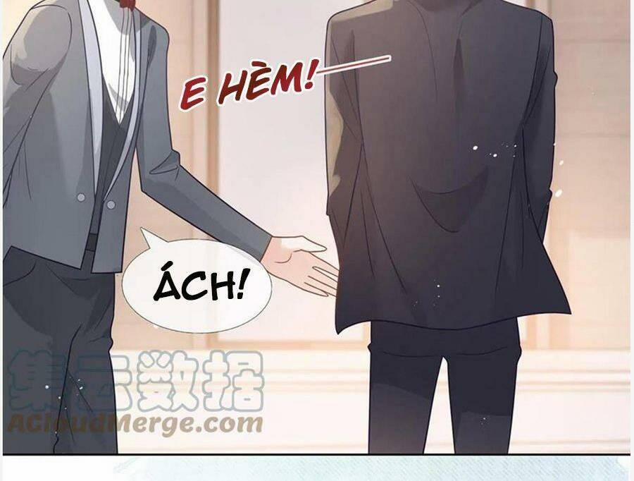 Boss Sát Thủ Dưỡng Hồ Yêu 95 trang 11