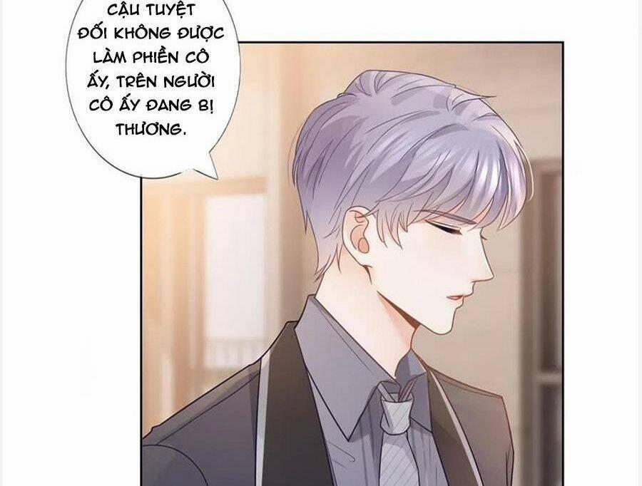 Boss Sát Thủ Dưỡng Hồ Yêu 95 trang 16