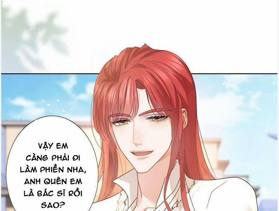 Boss Sát Thủ Dưỡng Hồ Yêu 95 trang 19