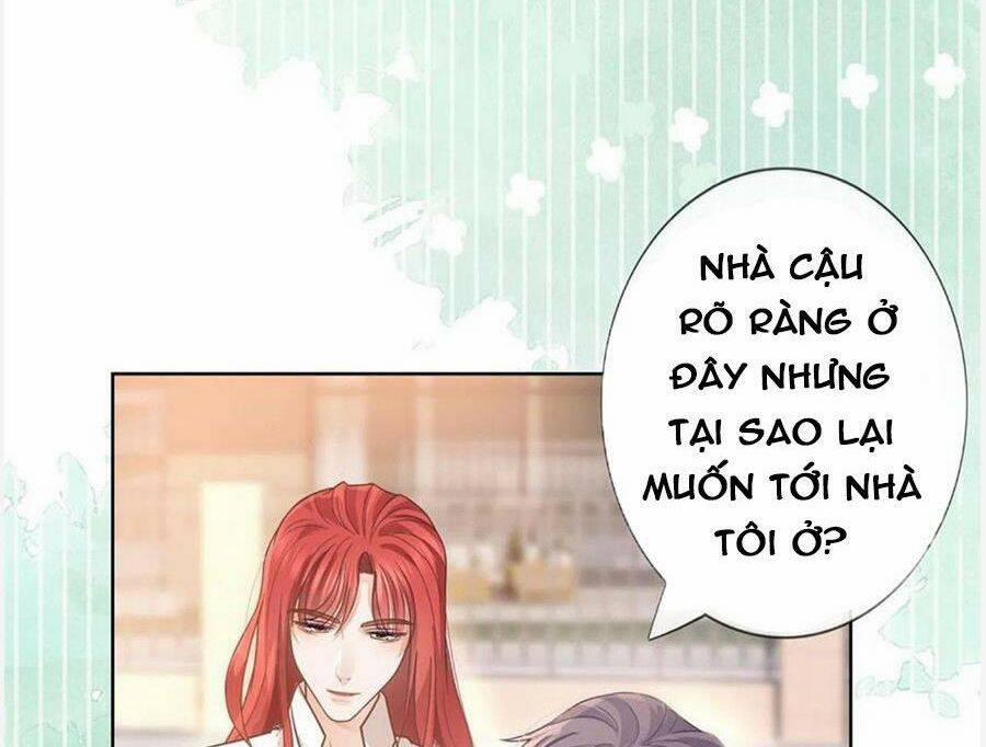 Boss Sát Thủ Dưỡng Hồ Yêu 95 trang 2