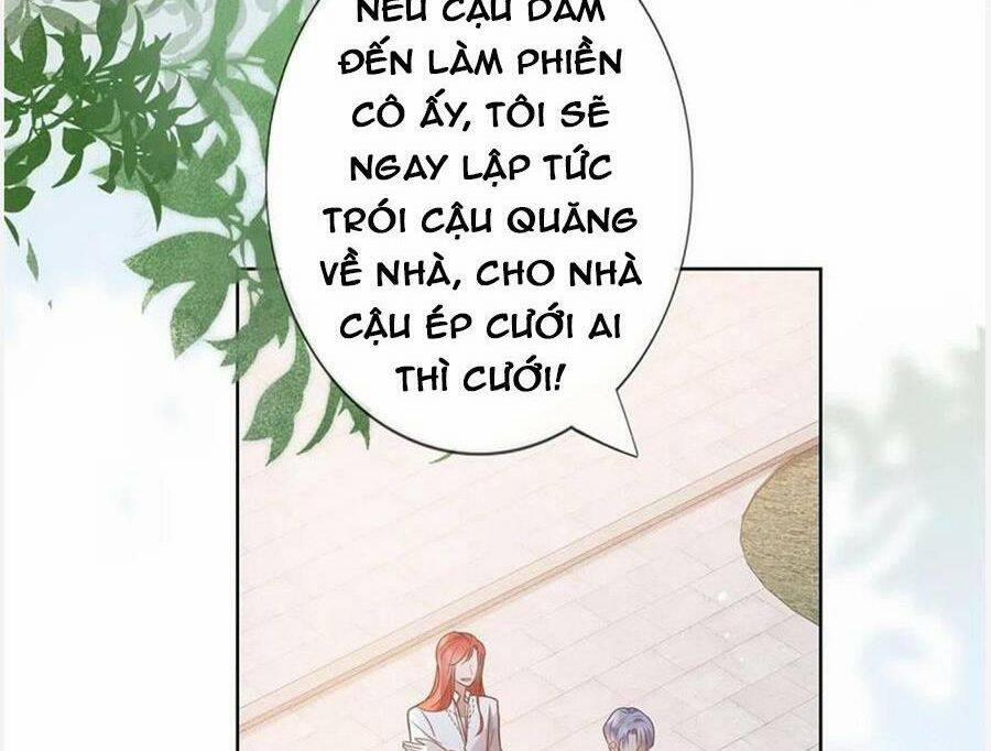 Boss Sát Thủ Dưỡng Hồ Yêu 95 trang 21