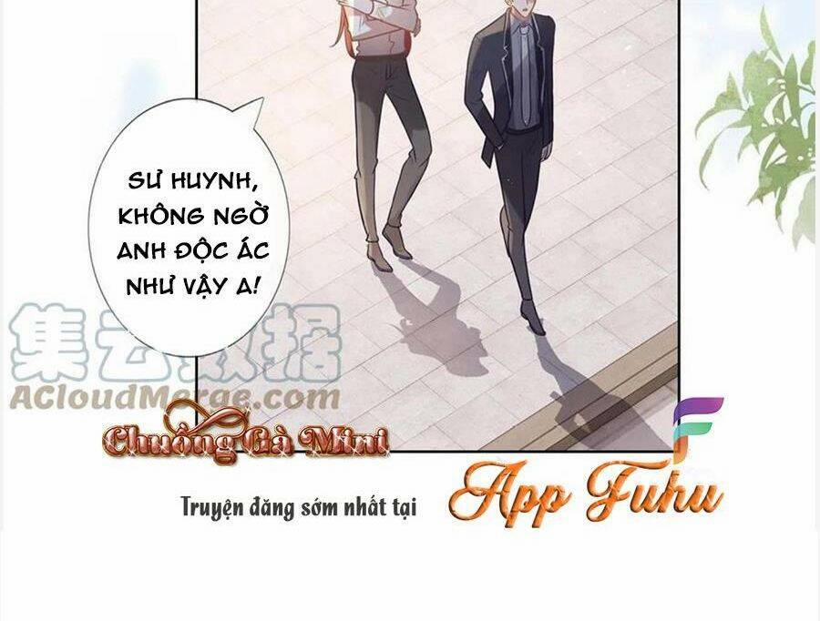 Boss Sát Thủ Dưỡng Hồ Yêu 95 trang 22