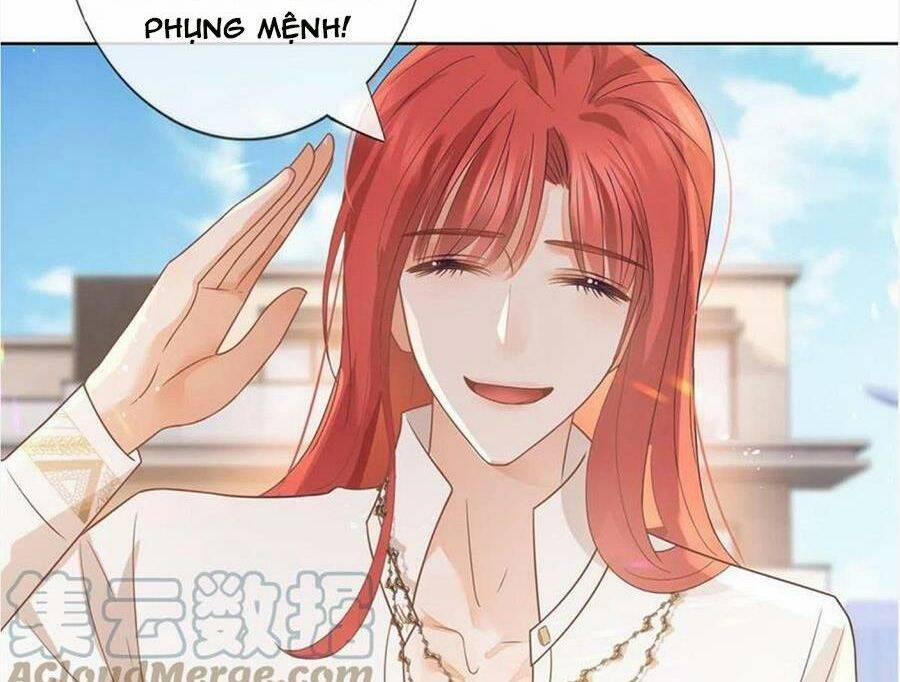 Boss Sát Thủ Dưỡng Hồ Yêu 95 trang 25