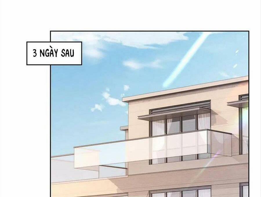 Boss Sát Thủ Dưỡng Hồ Yêu 95 trang 30