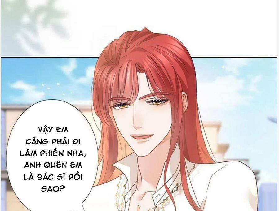 Boss Sát Thủ Dưỡng Hồ Yêu 95 trang 35