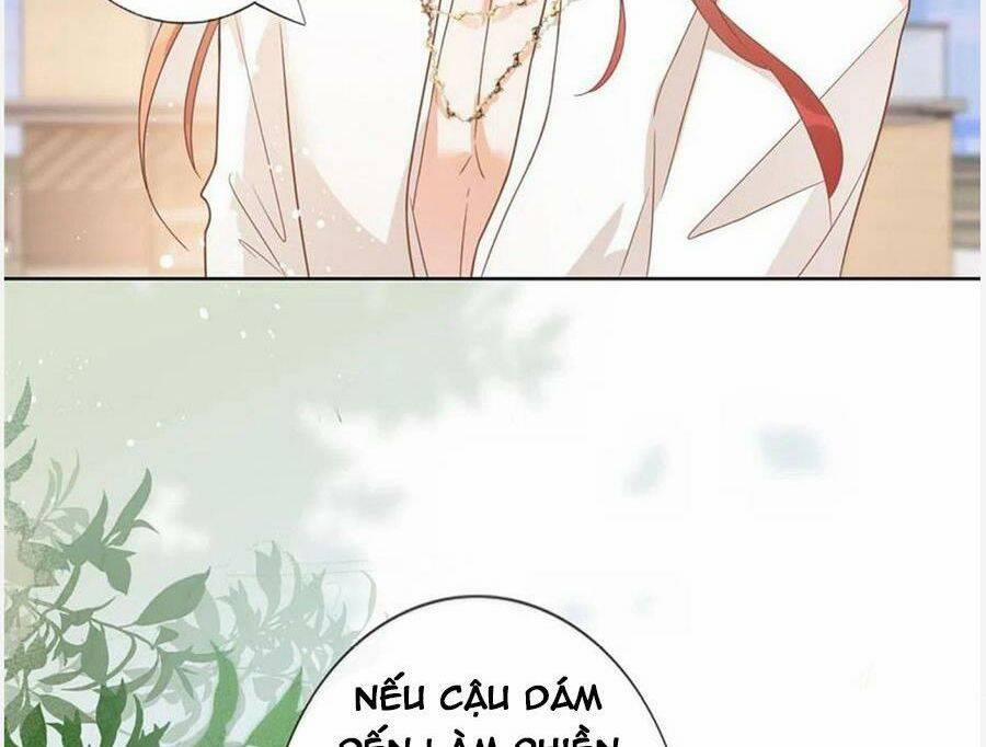 Boss Sát Thủ Dưỡng Hồ Yêu 95 trang 36