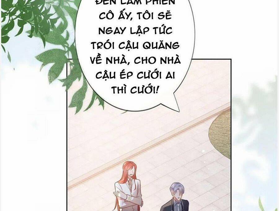 Boss Sát Thủ Dưỡng Hồ Yêu 95 trang 37