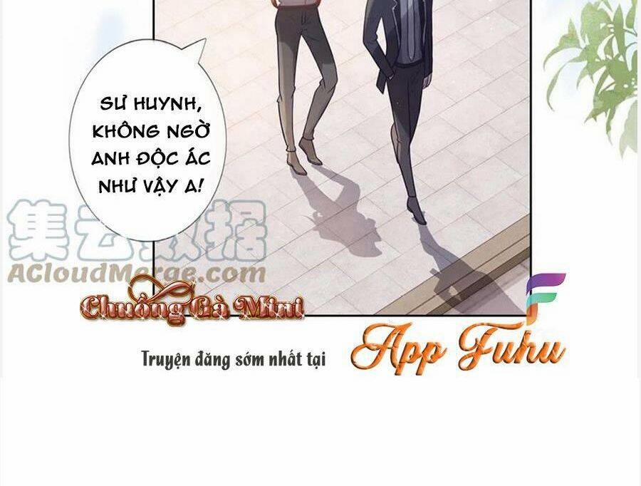 Boss Sát Thủ Dưỡng Hồ Yêu 95 trang 38