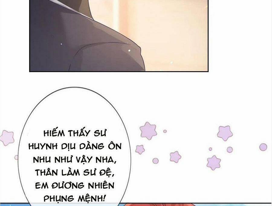 Boss Sát Thủ Dưỡng Hồ Yêu 95 trang 40