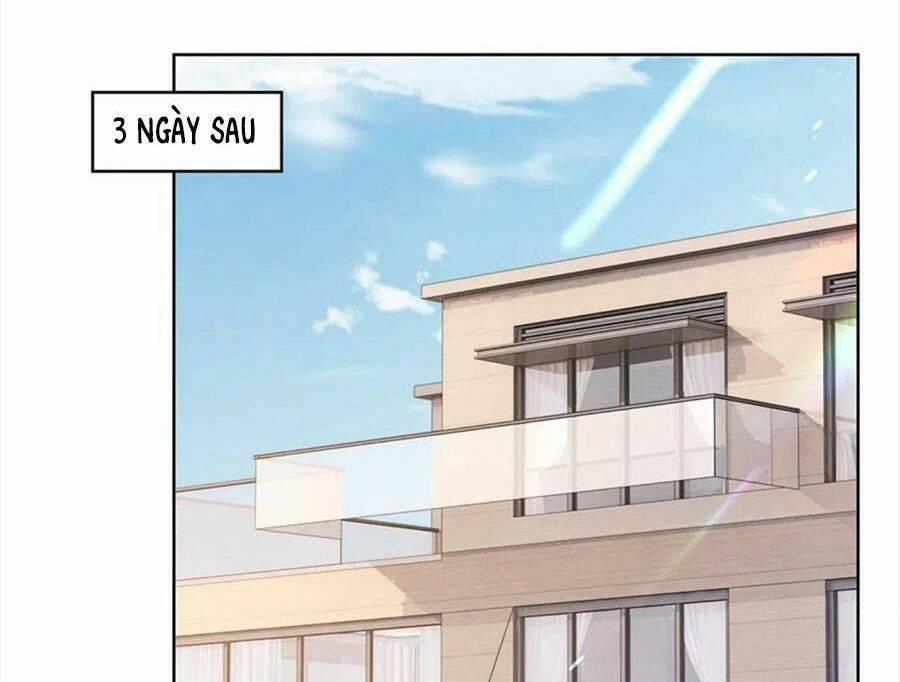 Boss Sát Thủ Dưỡng Hồ Yêu 95 trang 46