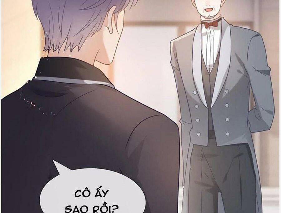 Boss Sát Thủ Dưỡng Hồ Yêu 95 trang 5