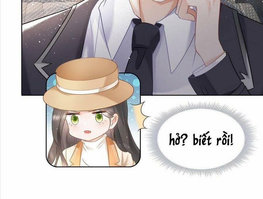 Boss Sát Thủ Dưỡng Hồ Yêu 95 trang 51