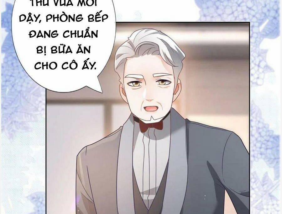 Boss Sát Thủ Dưỡng Hồ Yêu 95 trang 7