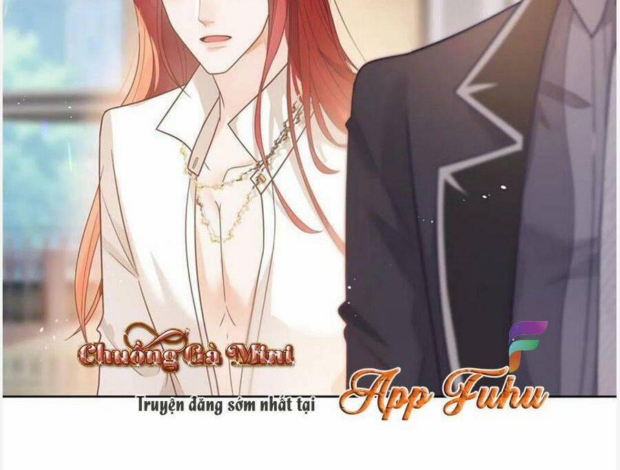 Boss Sát Thủ Dưỡng Hồ Yêu 95 trang 9