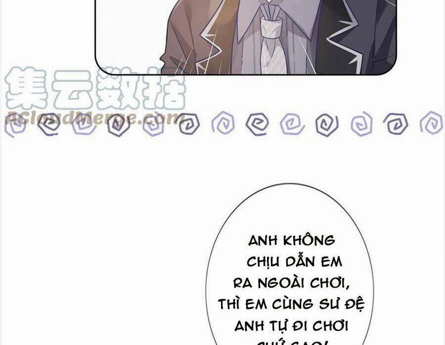 Boss Sát Thủ Dưỡng Hồ Yêu 96 trang 26