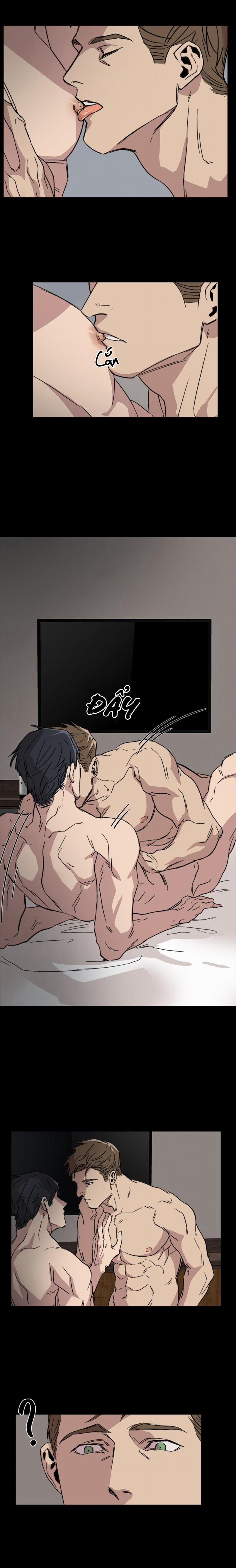 Boss Thật Quá Đáng 1 0 1 0 Mở đầu 0 0 trang 1