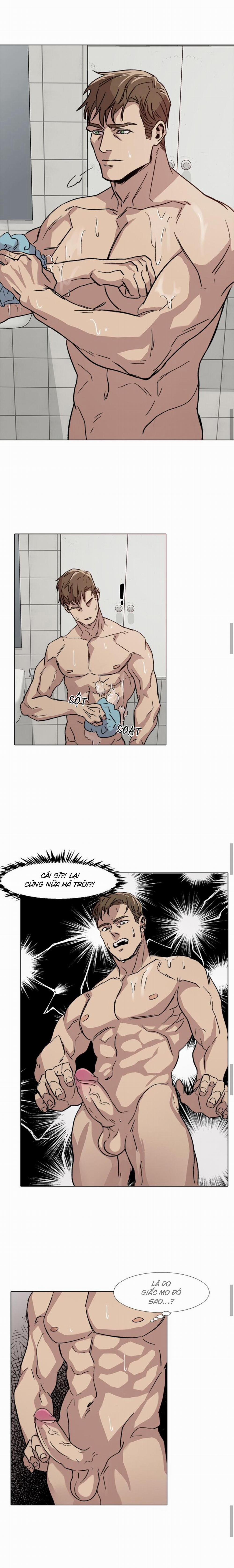 Boss Thật Quá Đáng 1 0 1 0 Mở đầu 0 0 trang 5