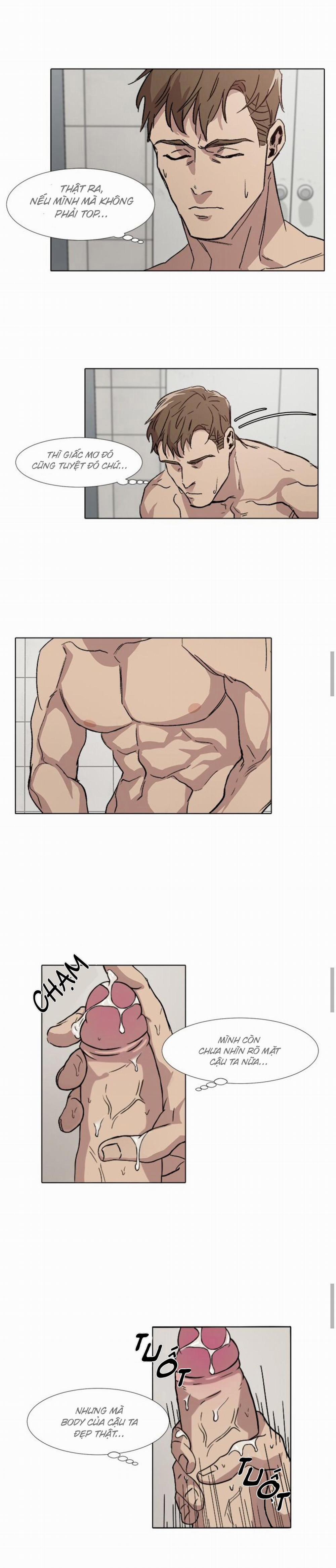 Boss Thật Quá Đáng 1 0 1 0 Mở đầu 0 0 trang 6