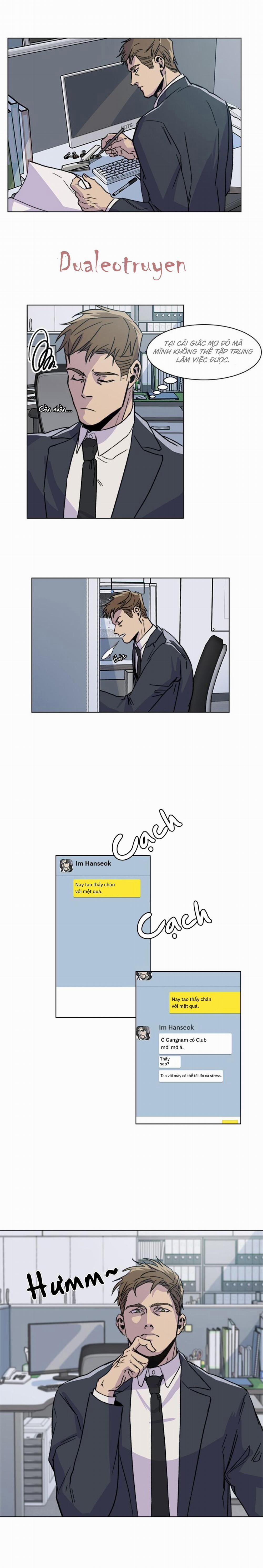 Boss Thật Quá Đáng 2 0 2 trang 0