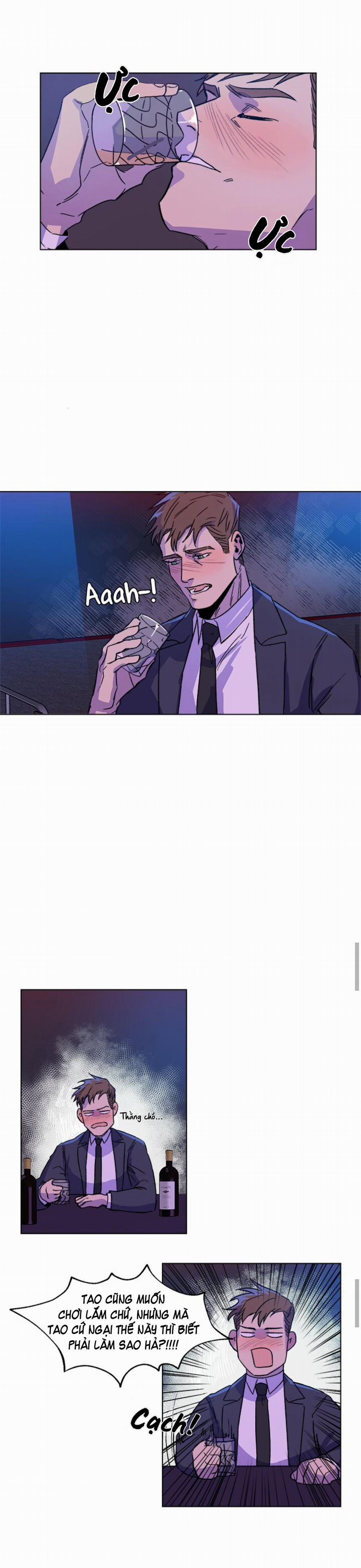 Boss Thật Quá Đáng 2 0 2 trang 10