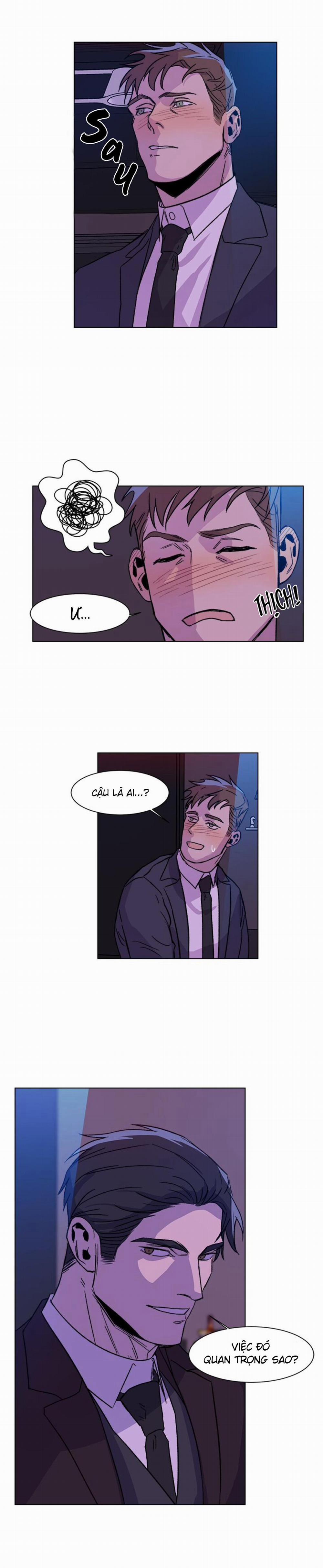 Boss Thật Quá Đáng 2 0 2 trang 14