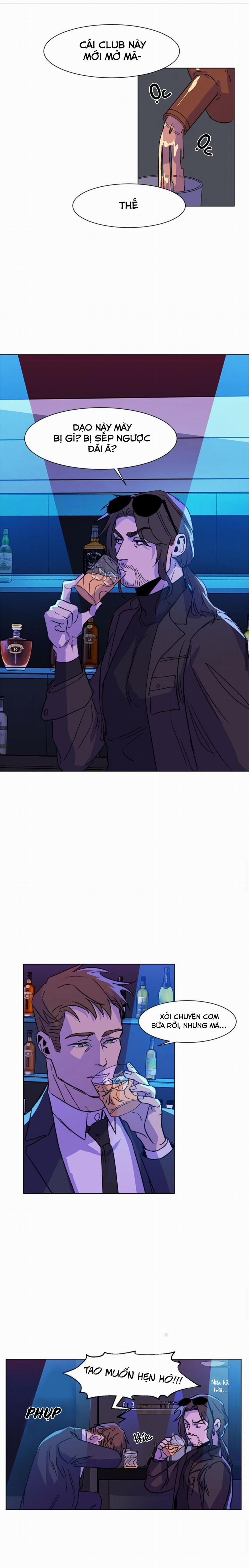 Boss Thật Quá Đáng 2 0 2 trang 7