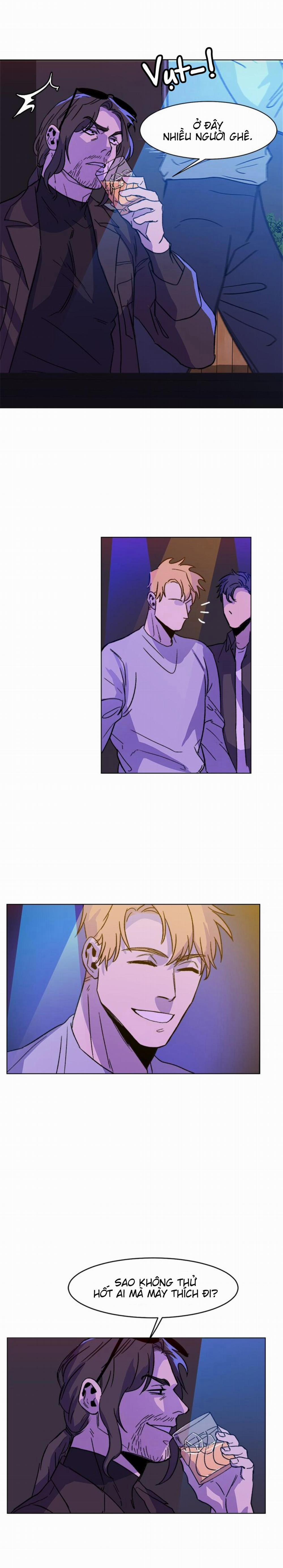 Boss Thật Quá Đáng 2 0 2 trang 8