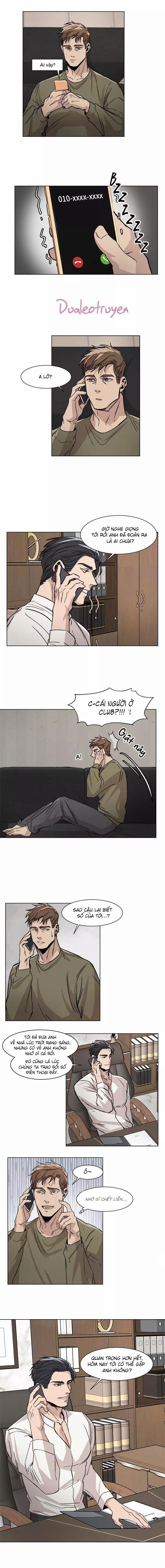 Boss Thật Quá Đáng 4 0 4 trang 0