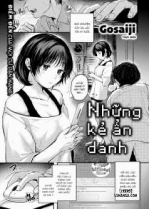 Đọc truyện tranh Both Anonymous