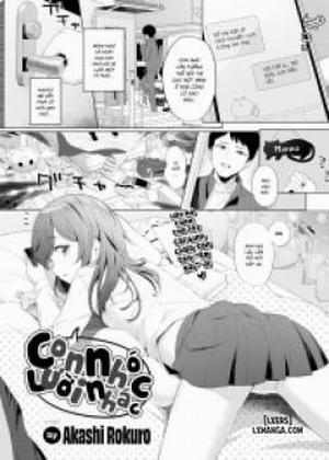 Đọc truyện tranh Bothersome Girl