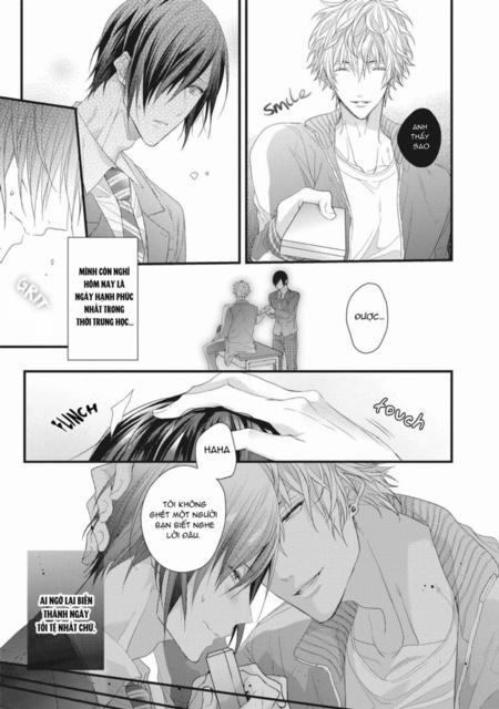 Bouai Friendship 1 trang 10