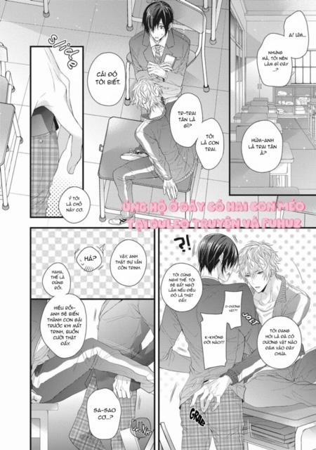 Bouai Friendship 1 trang 11