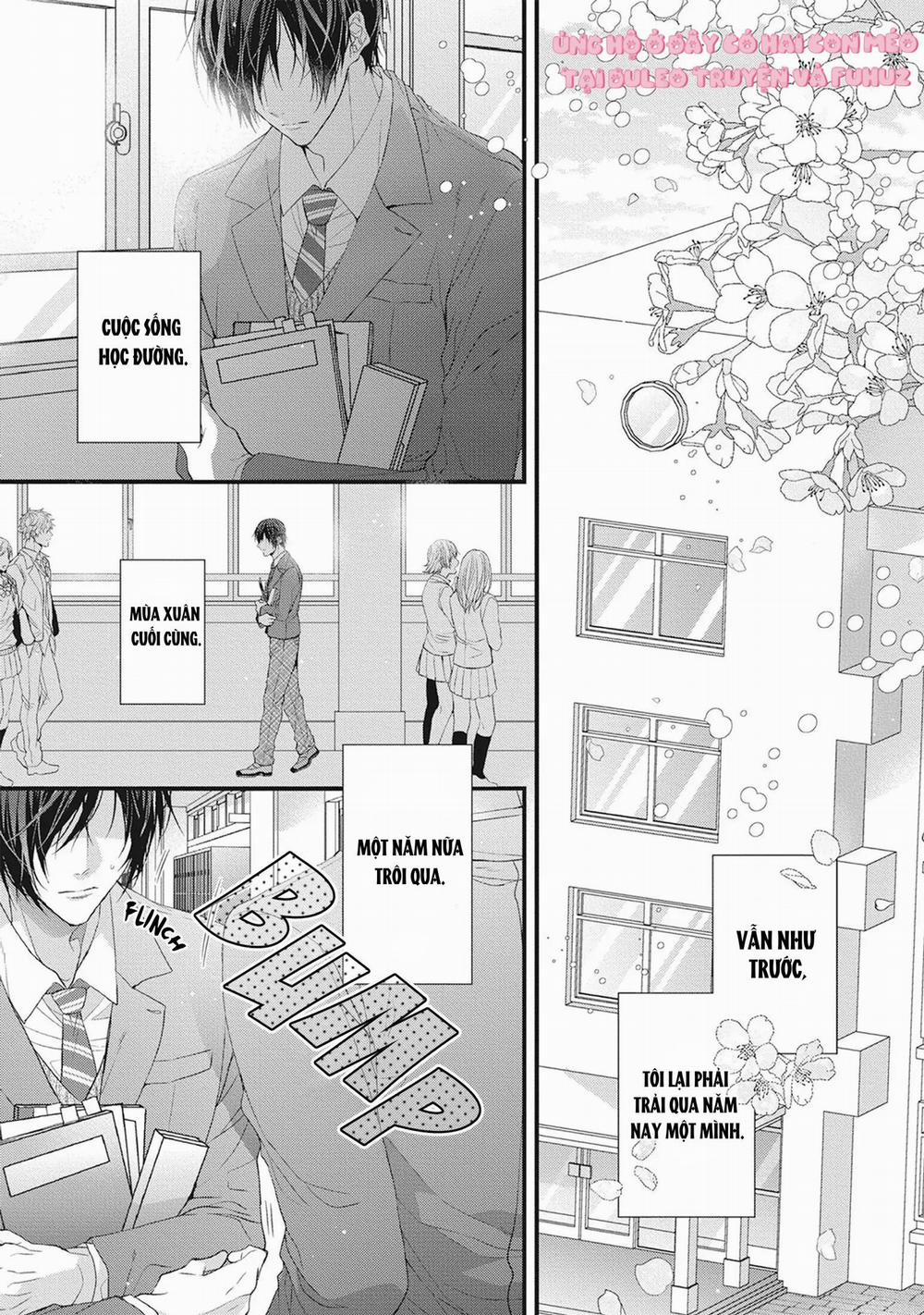 Bouai Friendship 1 trang 2