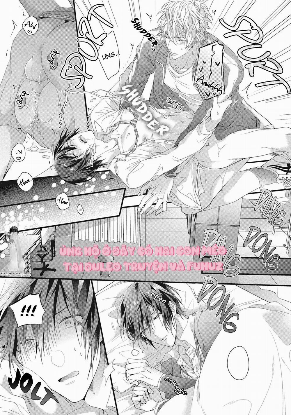 Bouai Friendship 1 trang 24