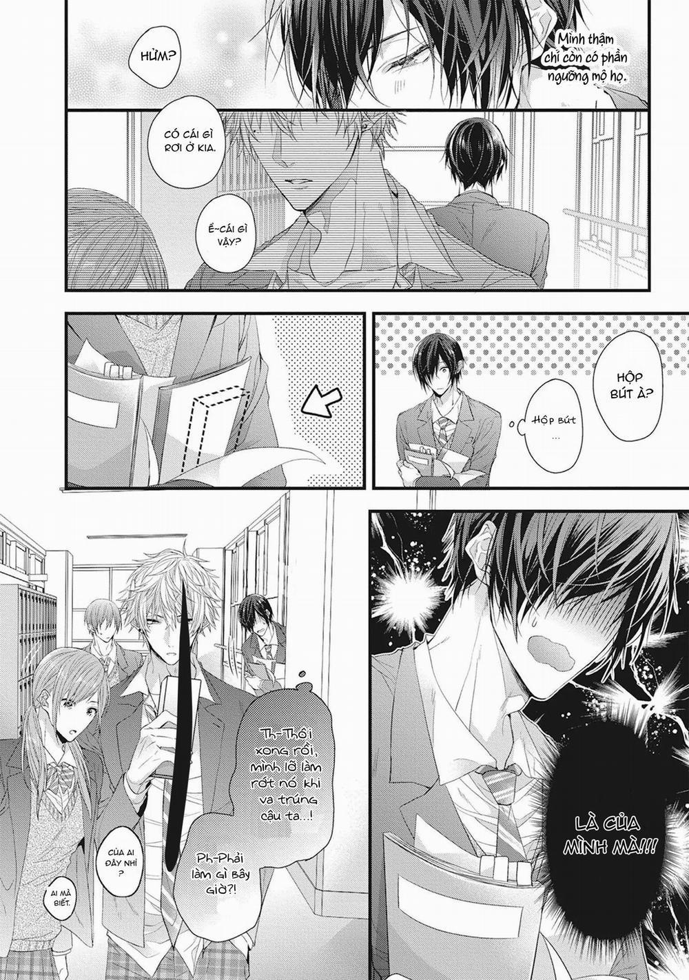 Bouai Friendship 1 trang 26