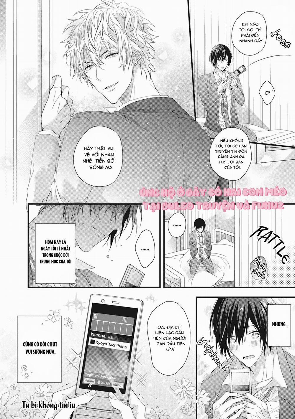 Bouai Friendship 1 trang 29