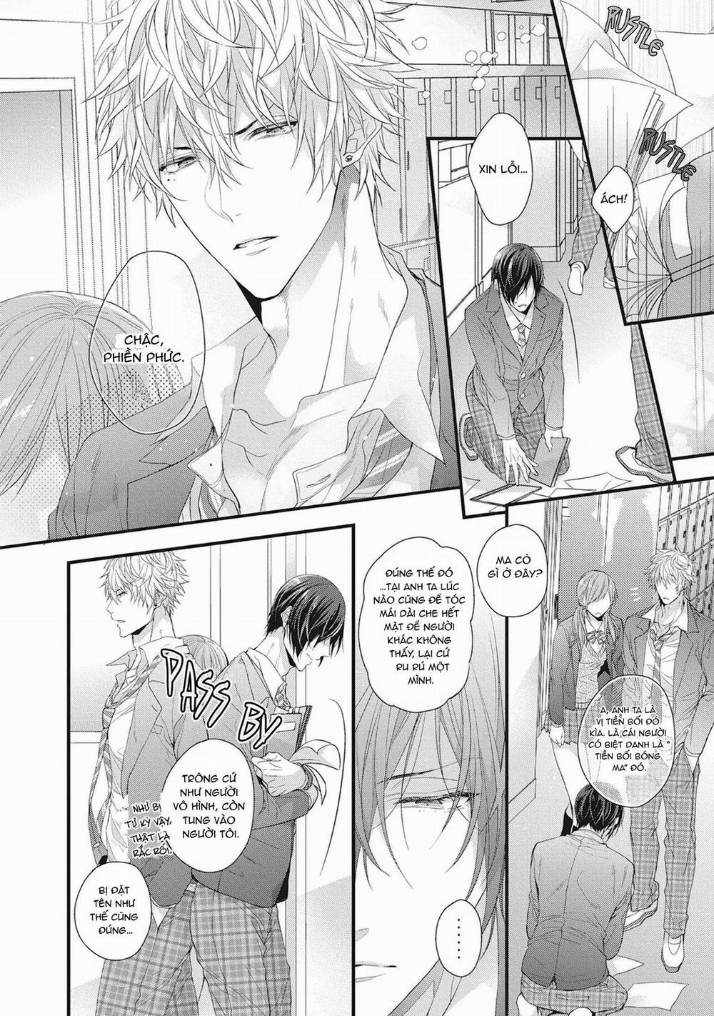 Bouai Friendship 1 trang 3