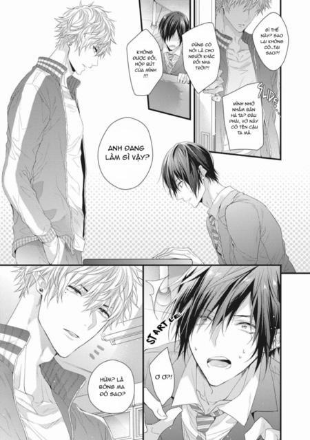 Bouai Friendship 1 trang 6