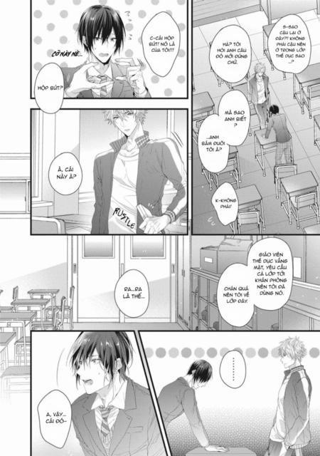 Bouai Friendship 1 trang 7