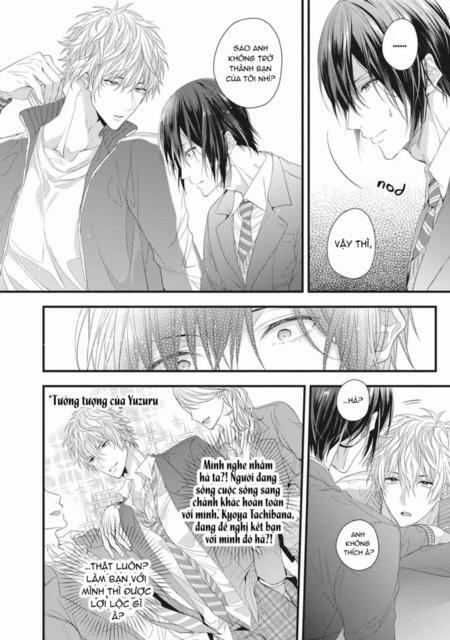 Bouai Friendship 1 trang 8