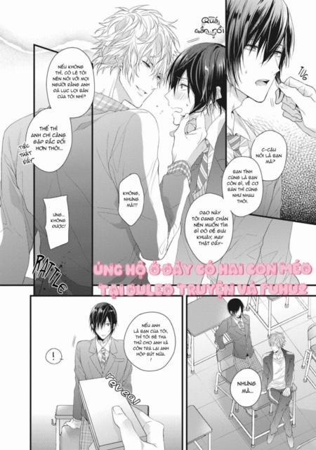 Bouai Friendship 1 trang 9