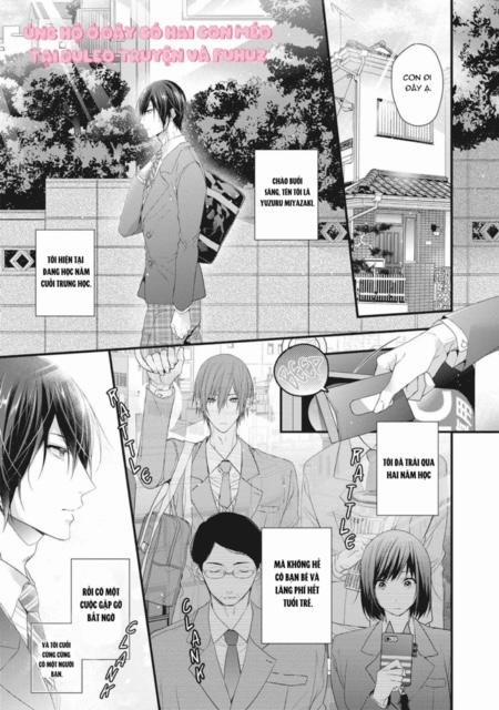 Bouai Friendship 2 trang 0