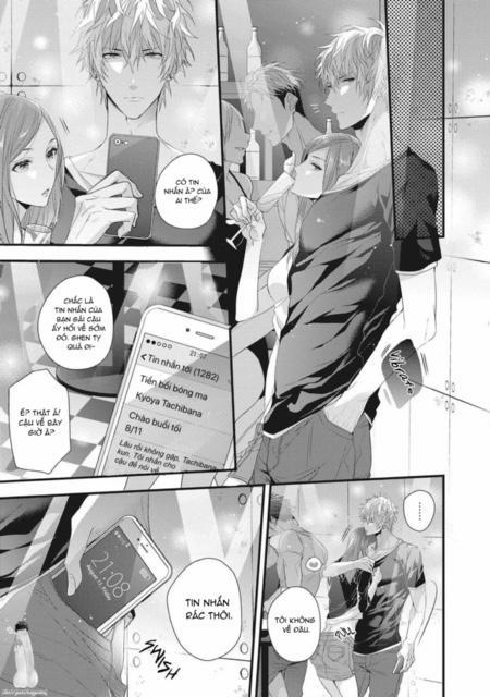 Bouai Friendship 2 trang 10