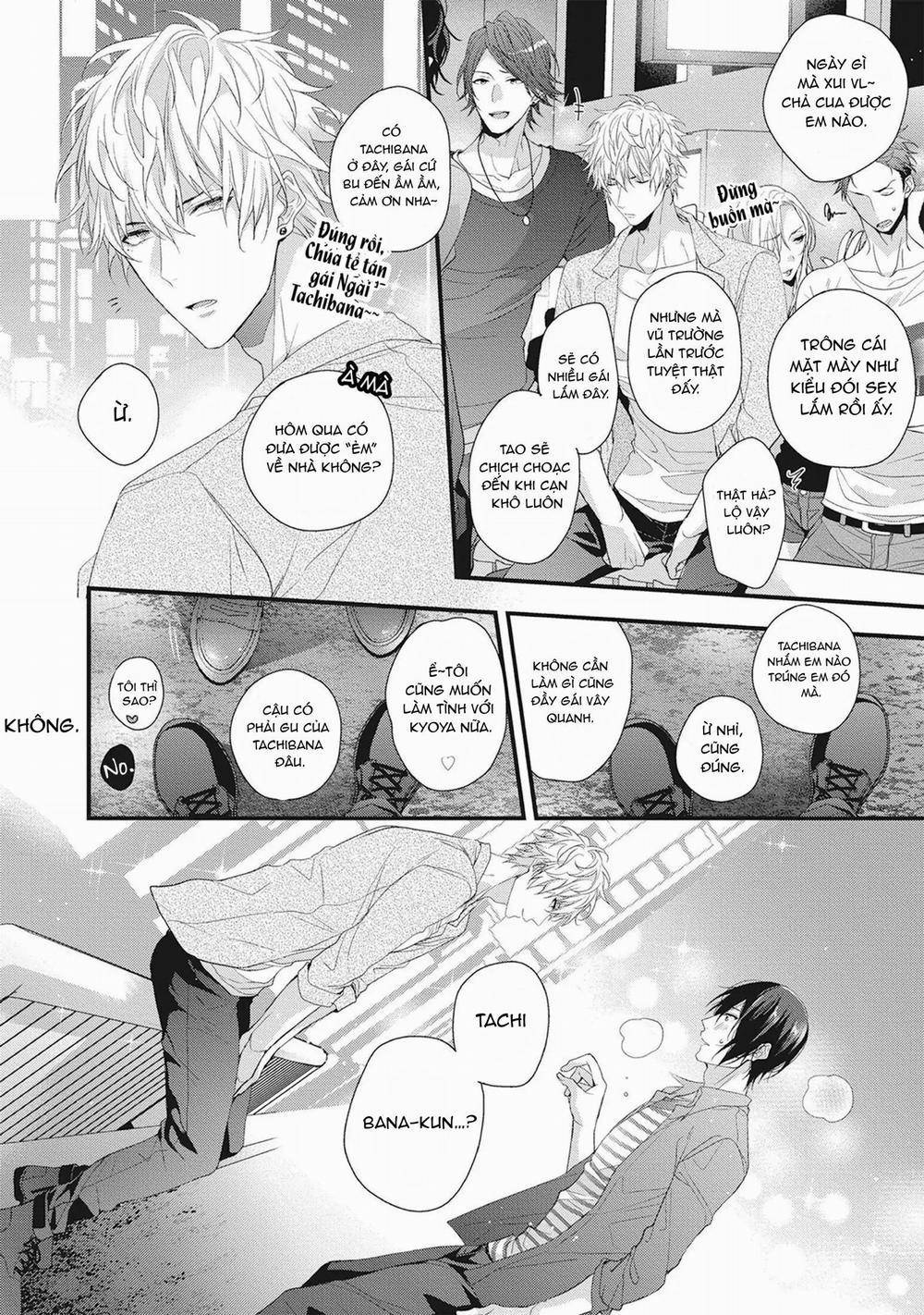 Bouai Friendship 2 trang 13