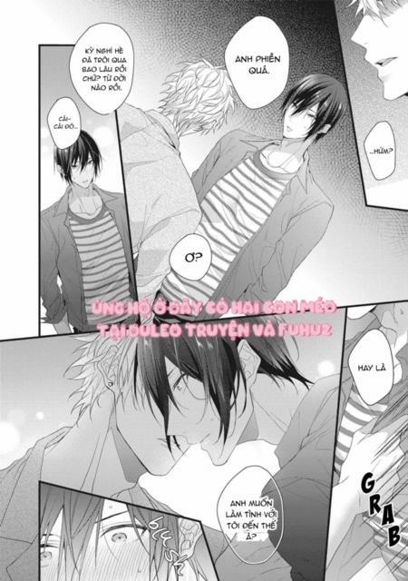 Bouai Friendship 2 trang 15