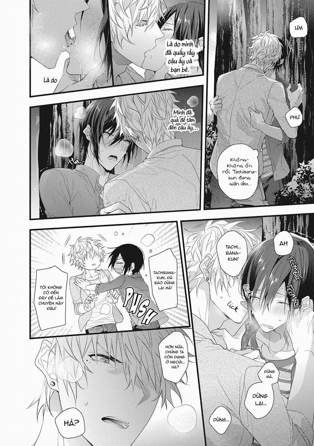 Bouai Friendship 2 trang 17